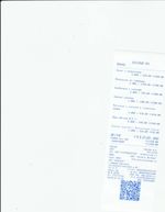 Кассовые чеки с подтверждением в Киржаче