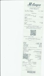 Кассовые чеки с подтверждением в Киржаче