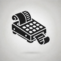 Кассовые чеки в Киржаче