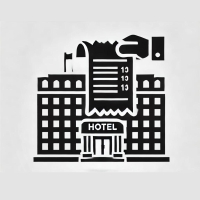 Гостиничные чеки в Киржаче