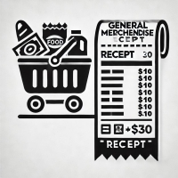 Чеки на товары в Киржаче